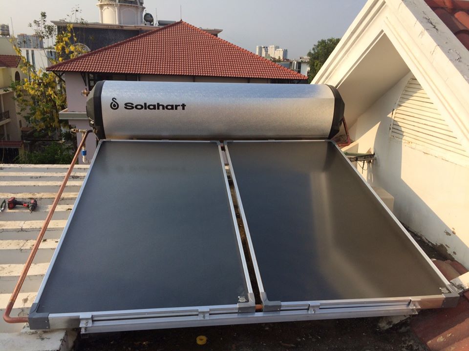 Solahart Premium 300L