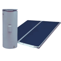 may-nuoc-nong-solahart-dang-bon-tach-tam - solahart-streamline-320L